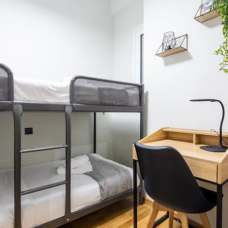 Cesily 2-bedroom In * Athens