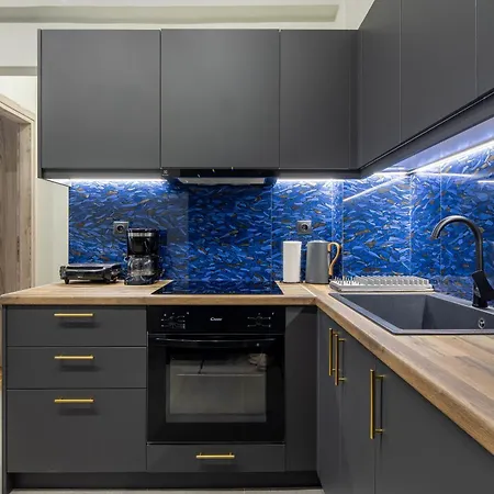 Cesily 2-bedroom In *