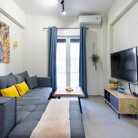 Cesily 2-bedroom In *