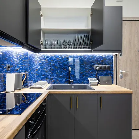 Cesily 2-bedroom In *