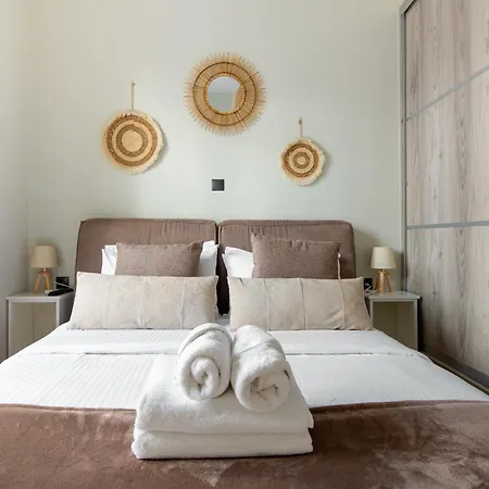 Cesily 2-bedroom In *