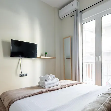 Apartment Cesily 2-bedroom In *