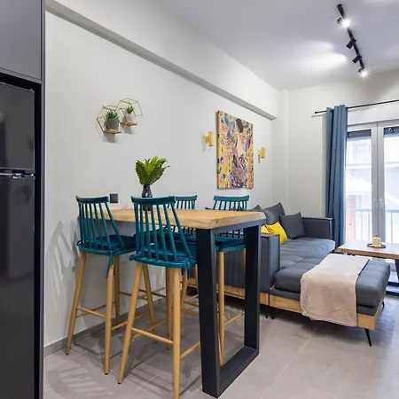 Apartment Cesily 2-bedroom In *