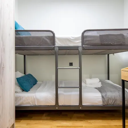 Cesily 2-bedroom In
